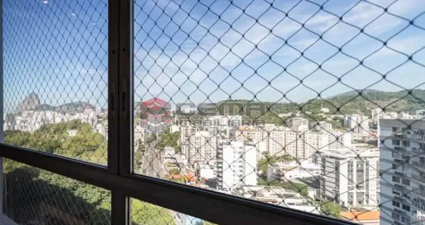Apartamento com 4 quartos à venda na Rua General Mariante, Laranjeiras, Rio de Janeiro
