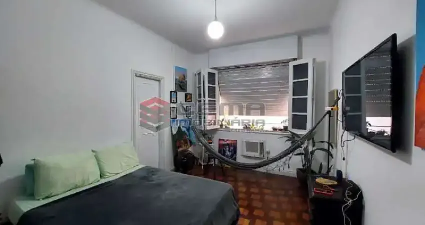 Apartamento com 2 quartos à venda na Avenida Beira-Mar, Centro, Rio de Janeiro