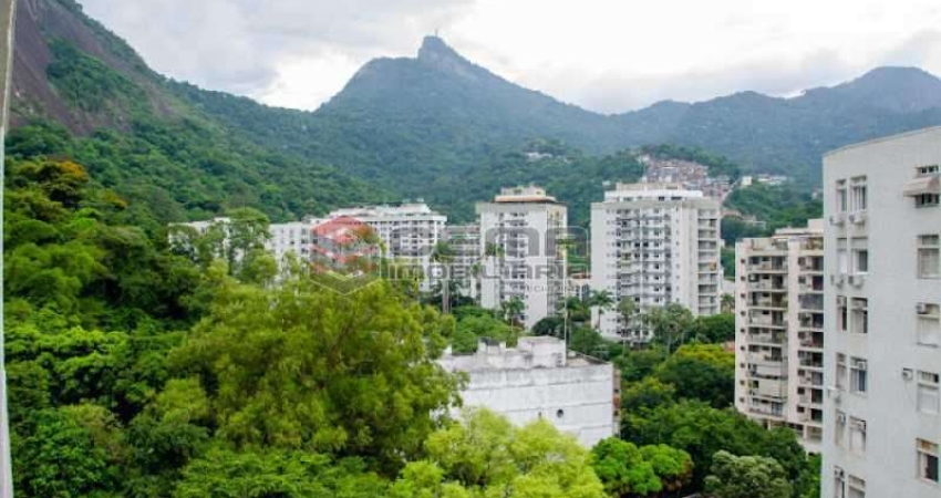 Apartamento com 3 quartos à venda na Rua das Laranjeiras, Laranjeiras, Rio de Janeiro