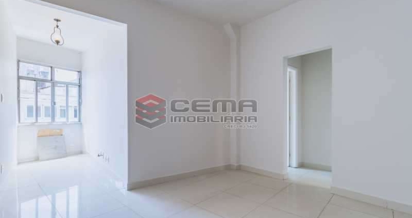 Apartamento com 1 quarto à venda na Rua Senador Vergueiro, Flamengo, Rio de Janeiro
