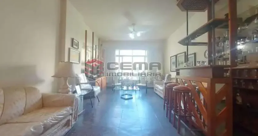 Apartamento com 3 quartos à venda na Rua Buarque de Macedo, Flamengo, Rio de Janeiro