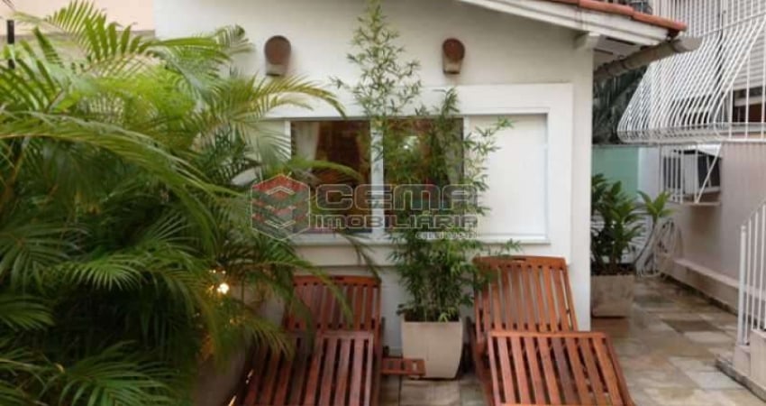 Apartamento com 3 quartos para alugar na Praia do Flamengo, Flamengo, Rio de Janeiro