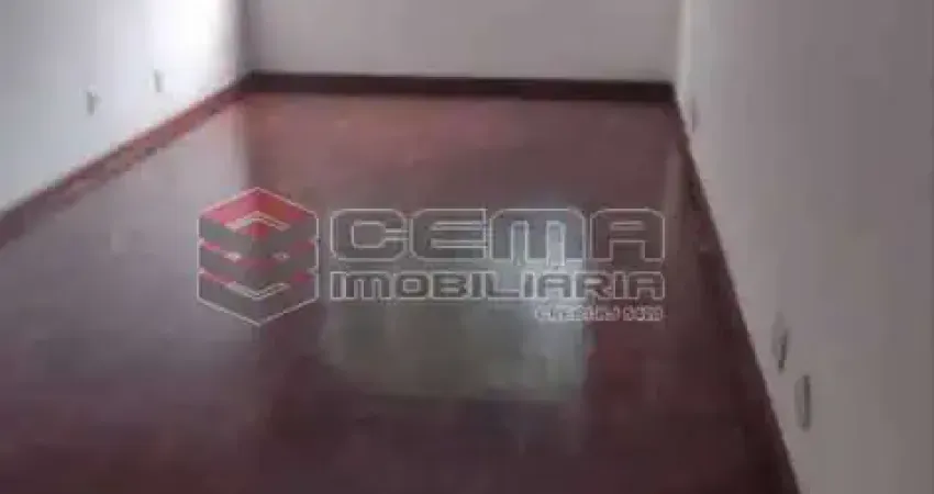 Apartamento com 1 quarto à venda na Rua Bento Lisboa, Catete, Rio de Janeiro