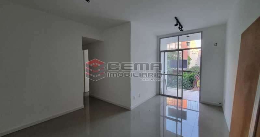 Apartamento com 2 quartos à venda na Rua Marquês de Abrantes, Flamengo, Rio de Janeiro