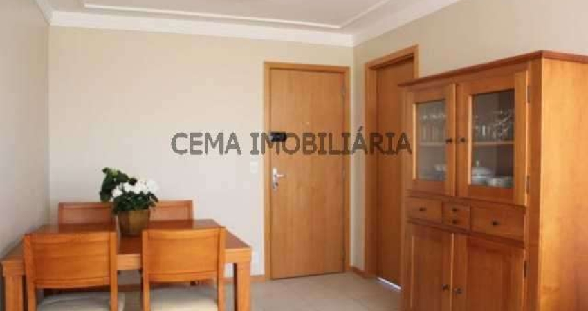 Apartamento com 2 quartos à venda na Rua Vaz de Toledo, Engenho Novo, Rio de Janeiro