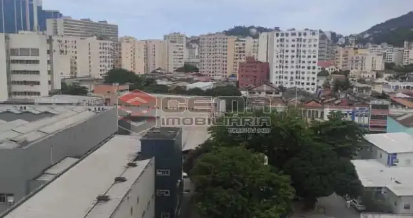 Apartamento com 1 quarto à venda na Rua Moncorvo Filho, Centro, Rio de Janeiro