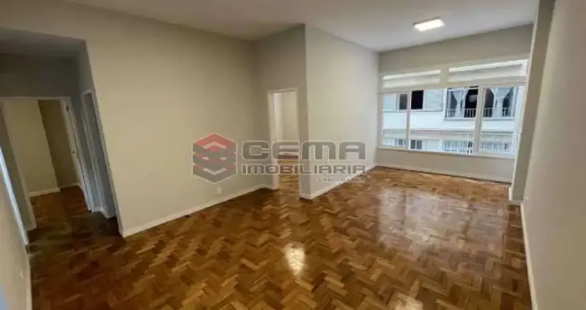 Apartamento com 3 quartos à venda na Rua Marquês de Abrantes, Flamengo, Rio de Janeiro