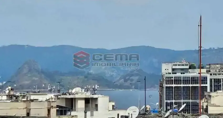 Apartamento com 2 quartos à venda na Avenida Henrique Valadares, Centro, Rio de Janeiro