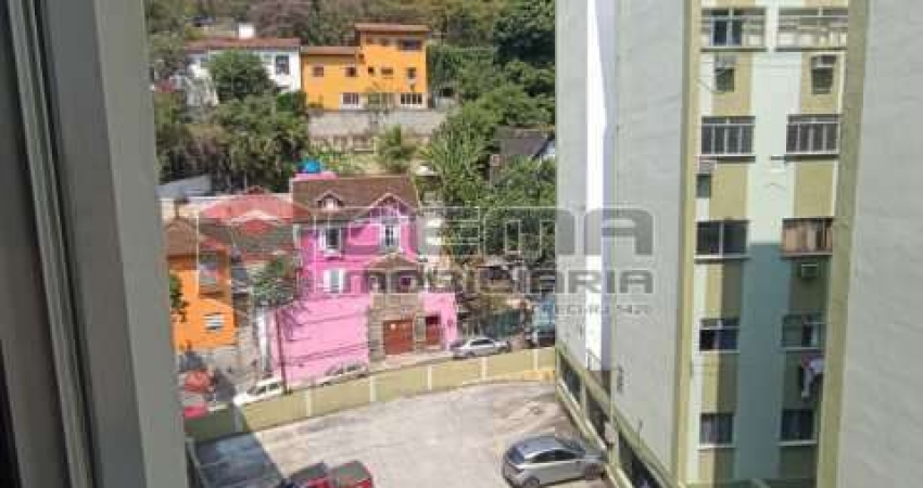 Apartamento com 1 quarto à venda na Rua Santo Amaro, Glória, Rio de Janeiro