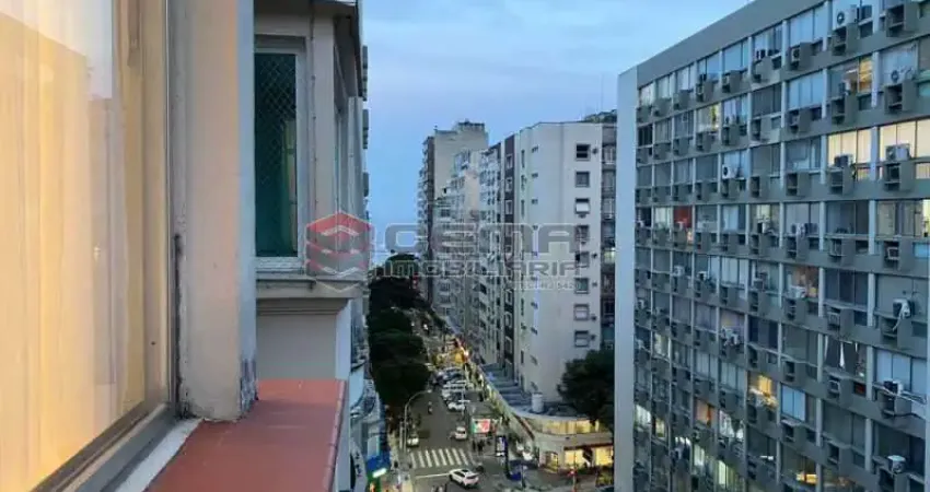 Apartamento com 3 quartos à venda na Rua Santa Clara, Copacabana, Rio de Janeiro