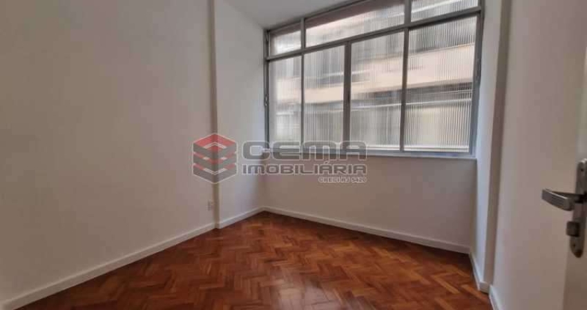 Apartamento com 2 quartos à venda na Rua do Russel, Glória, Rio de Janeiro