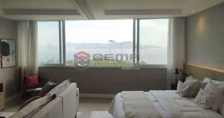 Apartamento com 1 quarto à venda na Praia do Flamengo, Flamengo, Rio de Janeiro