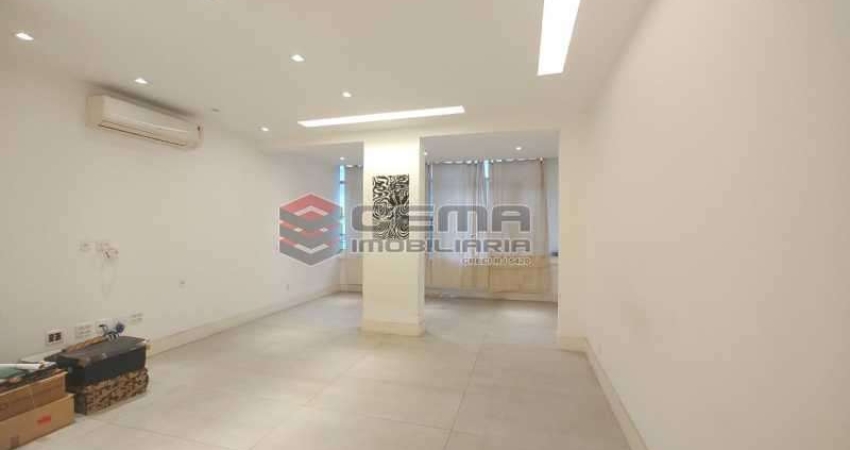 Apartamento com 3 quartos à venda na Rua Barão do Flamengo, Flamengo, Rio de Janeiro
