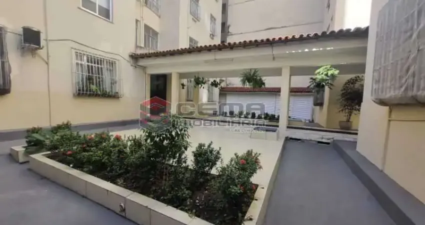 Apartamento com 3 quartos à venda na Rua Silveira Martins, Flamengo, Rio de Janeiro