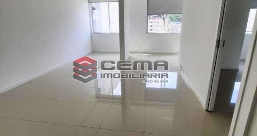 Apartamento com 2 quartos à venda na Rua Andrade Pertence, Catete, Rio de Janeiro