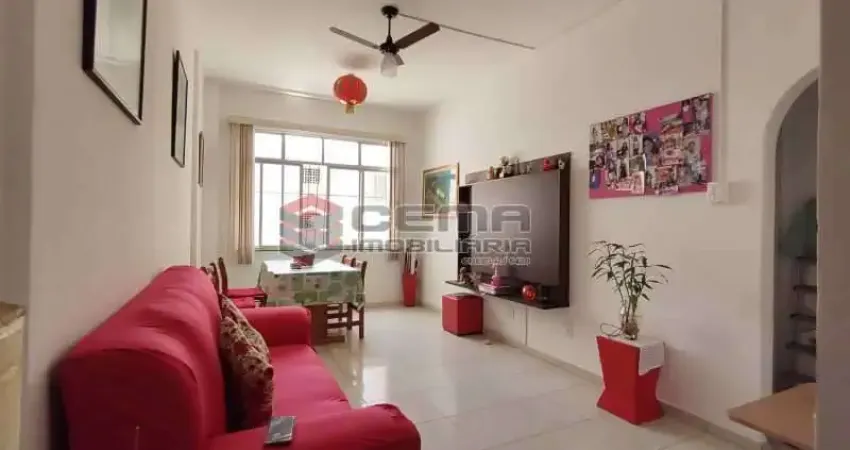 Apartamento com 1 quarto à venda na Rua Carlos de Carvalho, Centro, Rio de Janeiro