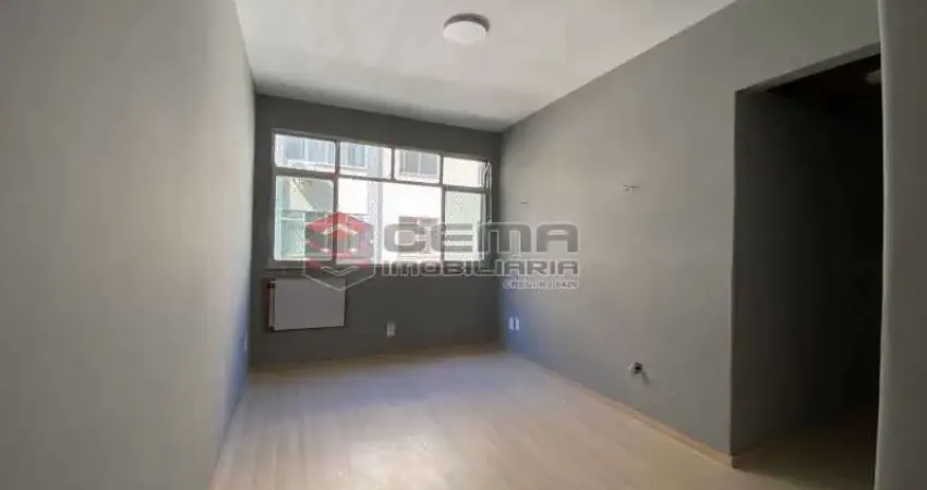 Apartamento com 2 quartos à venda na Rua Pereira da Silva, Laranjeiras, Rio de Janeiro