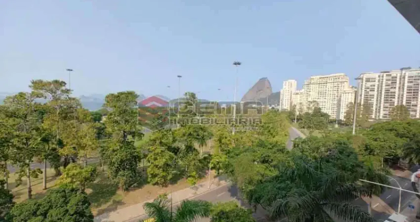 Apartamento com 4 quartos à venda na Praia do Flamengo, Flamengo, Rio de Janeiro