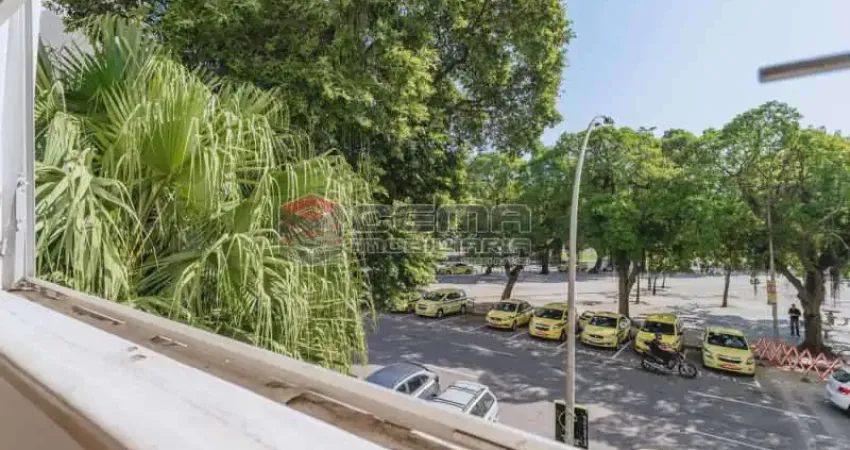 Apartamento com 4 quartos à venda na Praia de Botafogo, Botafogo, Rio de Janeiro