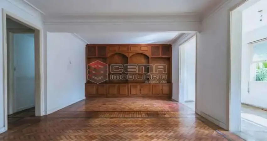 Apartamento com 4 quartos à venda na Praia de Botafogo, Flamengo, Rio de Janeiro
