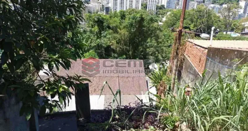 Casa com 2 quartos à venda na Rua Doutor Júlio Otoni, Santa Teresa, Rio de Janeiro