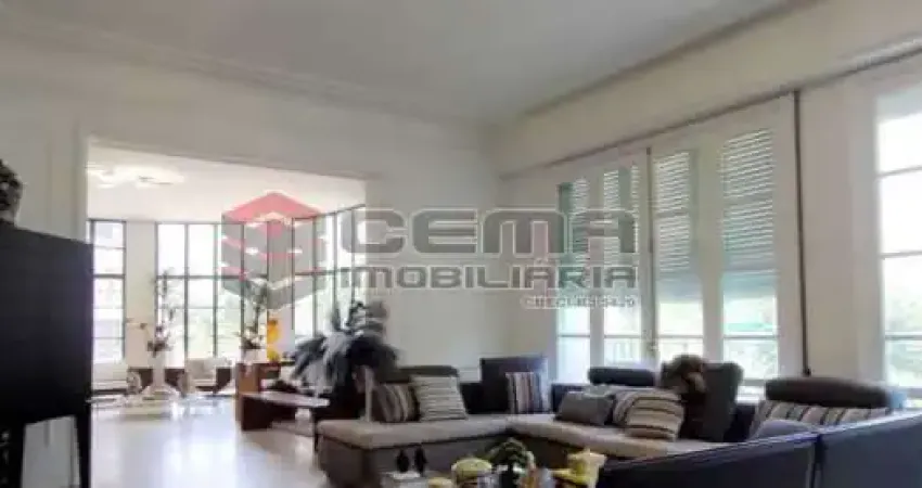 Apartamento com 3 quartos à venda na Praia do Flamengo, Flamengo, Rio de Janeiro