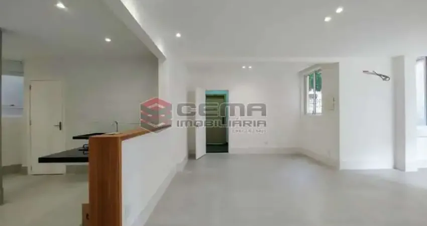 Apartamento com 3 quartos à venda na Rua Senador Vergueiro, Flamengo, Rio de Janeiro