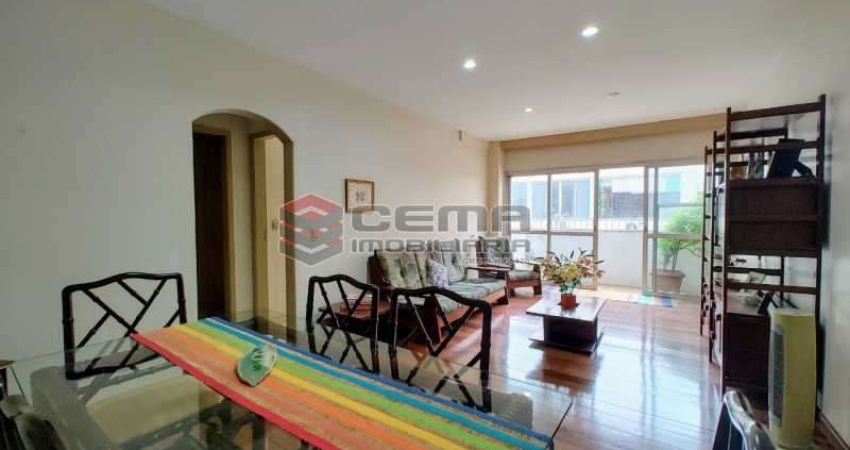 Apartamento com 2 quartos à venda na Avenida Oswaldo Cruz, Flamengo, Rio de Janeiro
