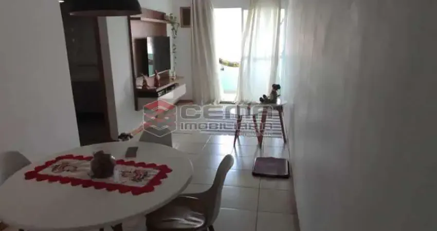 Apartamento com 2 quartos à venda na Rua Vaz de Toledo, Engenho Novo, Rio de Janeiro