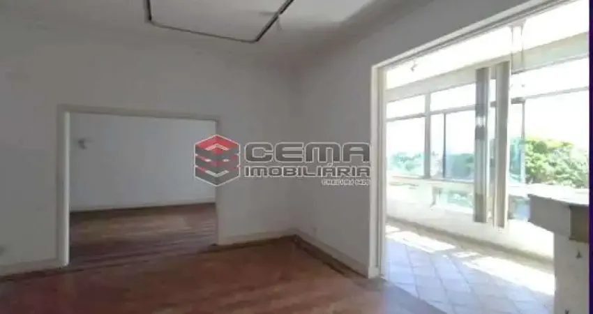 Apartamento com 3 quartos à venda na Praia do Flamengo, Flamengo, Rio de Janeiro