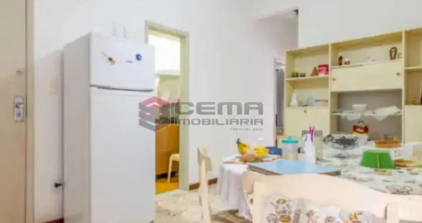 Apartamento com 2 quartos à venda na Rua Arnaldo Quintela, Botafogo, Rio de Janeiro