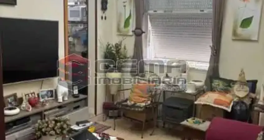 Apartamento com 1 quarto à venda na Rua Barão do Flamengo, Flamengo, Rio de Janeiro