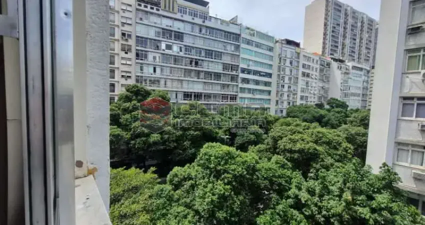 Apartamento com 2 quartos à venda na Avenida Oswaldo Cruz, Flamengo, Rio de Janeiro