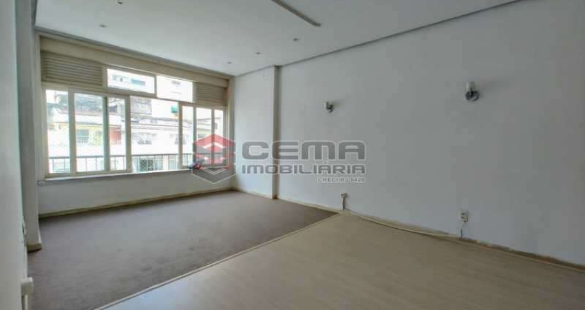 Apartamento com 3 quartos à venda na Rua Barão do Flamengo, Flamengo, Rio de Janeiro