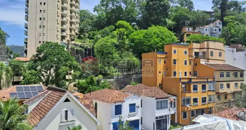 Cobertura com 5 quartos à venda na Rua Jornalista Orlando Dantas, Botafogo, Rio de Janeiro