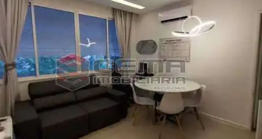Apartamento com 3 quartos à venda na Rua Marquês de Olinda, Botafogo, Rio de Janeiro