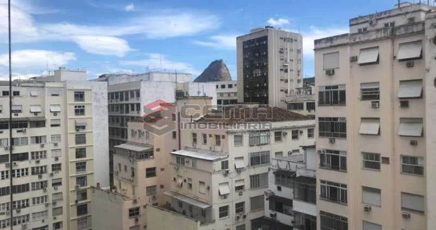 Kitnet / Stúdio à venda na Rua Almirante Tamandaré, Flamengo, Rio de Janeiro