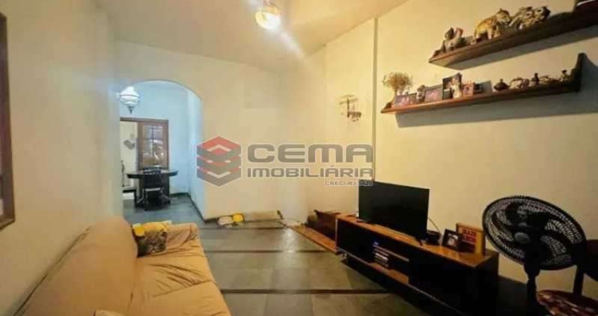 Apartamento com 2 quartos à venda na Rua Barão de Itambi, Botafogo, Rio de Janeiro