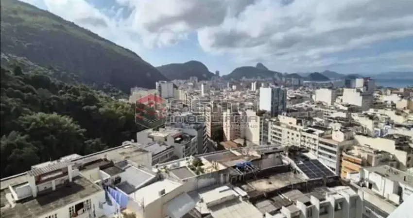 Apartamento com 2 quartos à venda na Rua Percy Murray, Copacabana, Rio de Janeiro