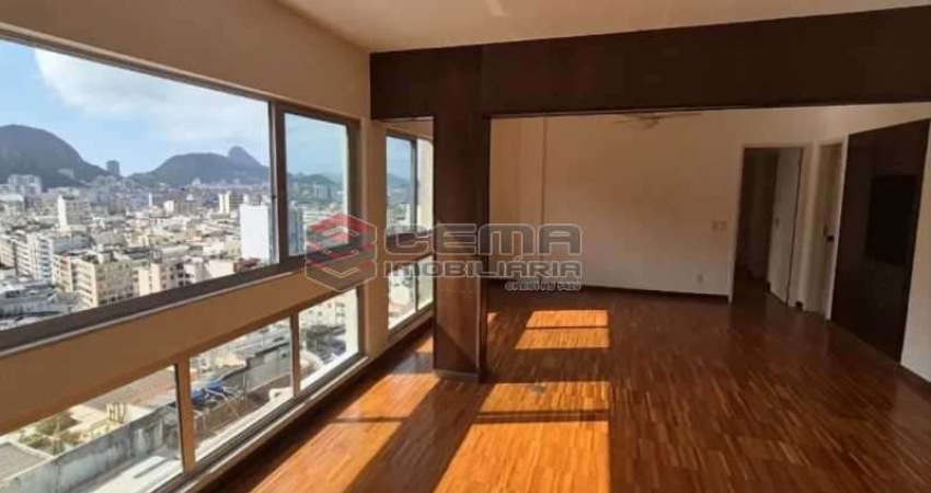 Apartamento com 3 quartos à venda na Rua Percy Murray, Copacabana, Rio de Janeiro
