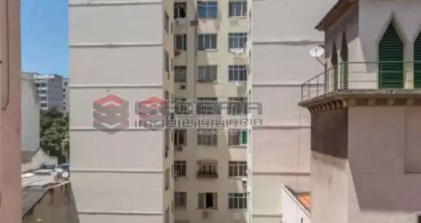 Apartamento com 3 quartos à venda na Rua Carlos Sampaio, Centro, Rio de Janeiro