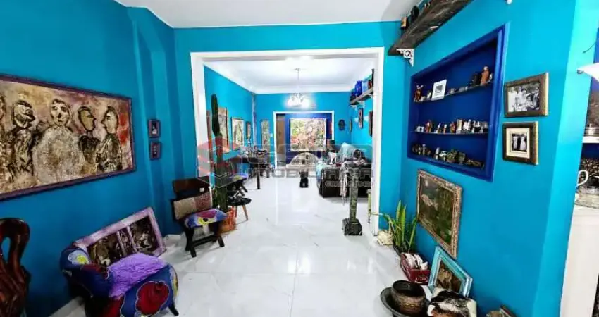 Apartamento com 2 quartos à venda na Rua Barão de Ipanema, Copacabana, Rio de Janeiro