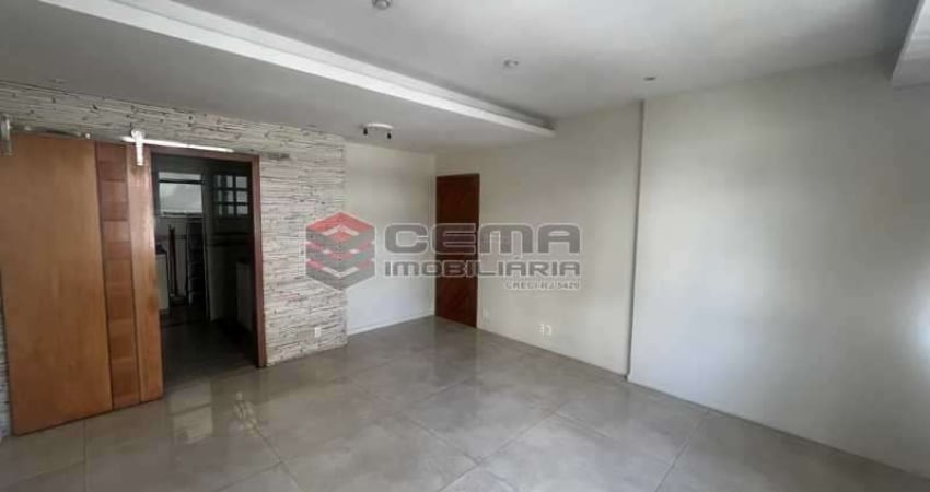 Apartamento com 3 quartos à venda na Rua Dona Mariana, Botafogo, Rio de Janeiro