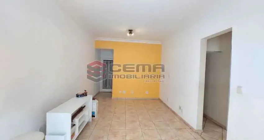 Apartamento com 3 quartos à venda na Rua Paissandu, Flamengo, Rio de Janeiro
