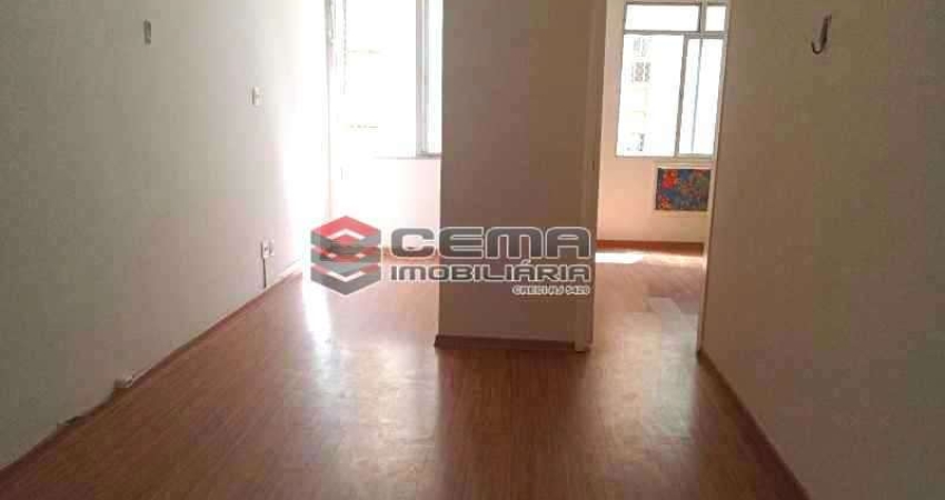 Apartamento com 1 quarto à venda na Rua da Glória, Glória, Rio de Janeiro