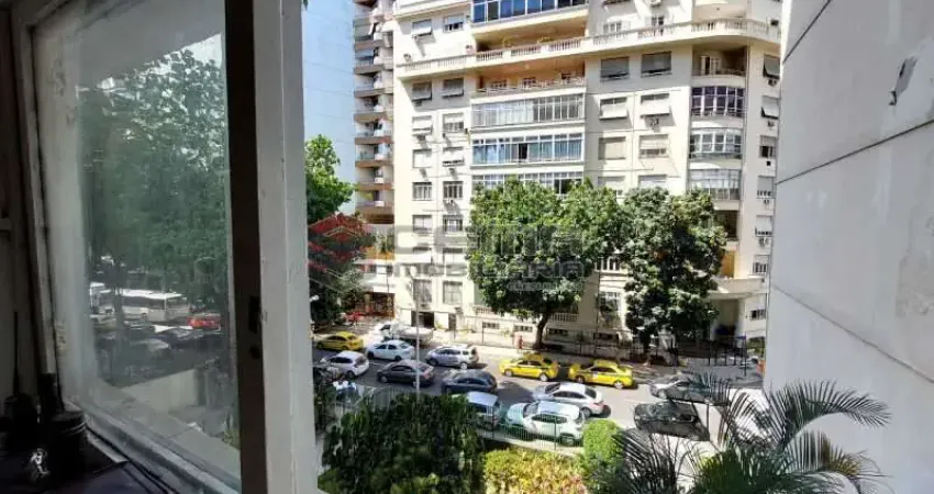 Apartamento com 3 quartos à venda na Rua Senador Vergueiro, Flamengo, Rio de Janeiro