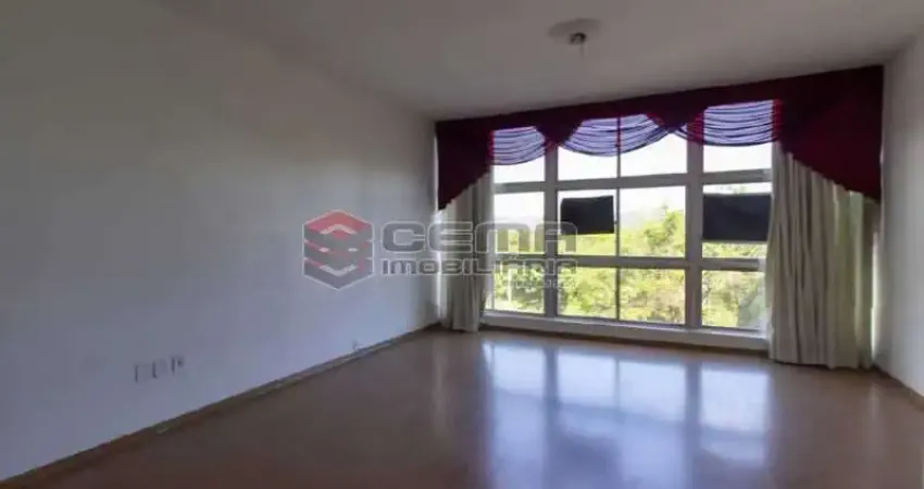 Apartamento com 3 quartos à venda na Praia do Flamengo, Flamengo, Rio de Janeiro