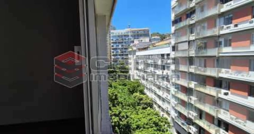 Apartamento com 3 quartos à venda na Rua Barão de Icaraí, Flamengo, Rio de Janeiro