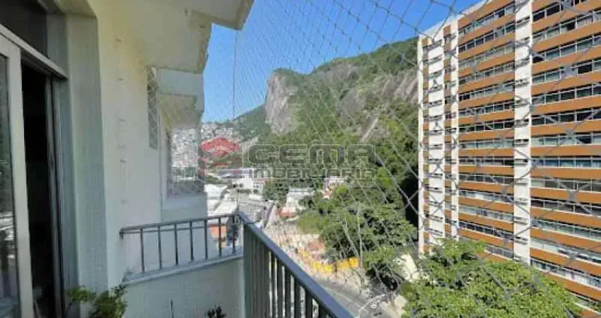 Apartamento com 3 quartos à venda na Avenida Niemeyer, São Conrado, Rio de Janeiro