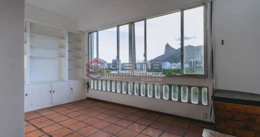 Apartamento com 4 quartos à venda na Praia de Botafogo, Botafogo, Rio de Janeiro